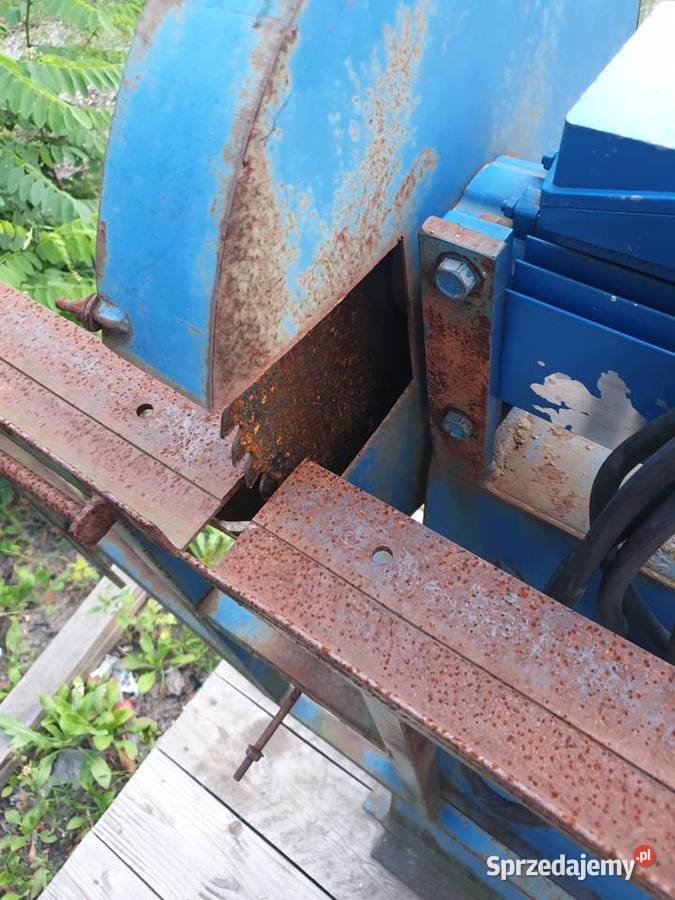 Kapówka ręczna Formatówka Stalowa Wola