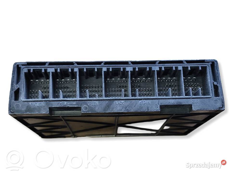 Opel Insignia A STEROWNIK MODUŁ KOMFORTU