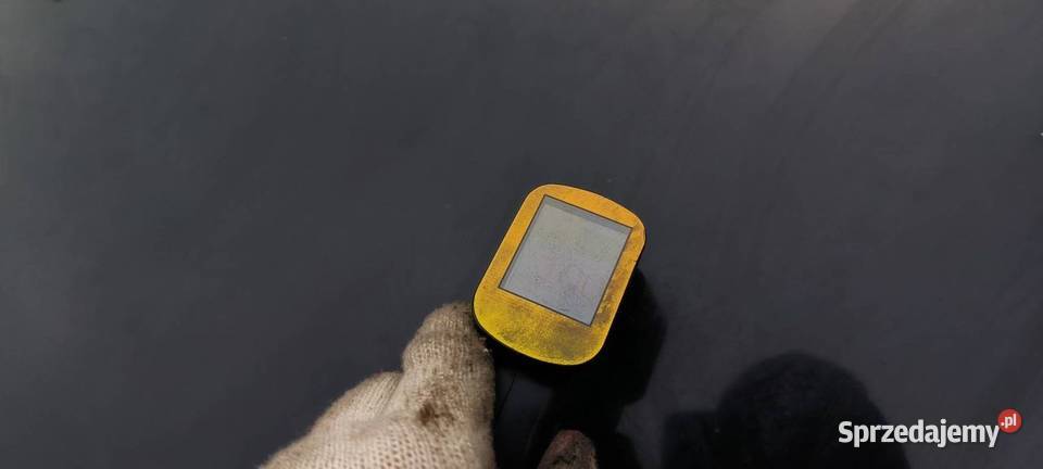 MASKA AUDI A3 8L ORYG Pozostałe Lipno