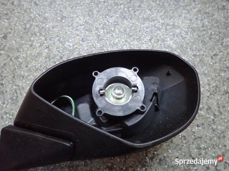 DWA LUSTERKA USZKODZONE MOCOWANIA DUCATI 899 Strzelce Krajeńskie