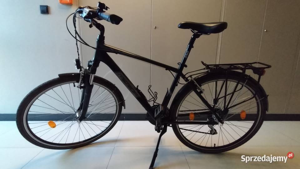 Rower trekkingowy Merida Freeway 9200 Man Warszawa