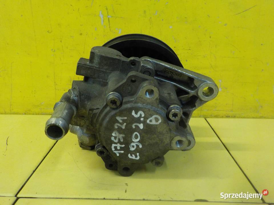 BMW E90 325i E60 Z4 X3 25 B 218 07r N52 pompa Suków