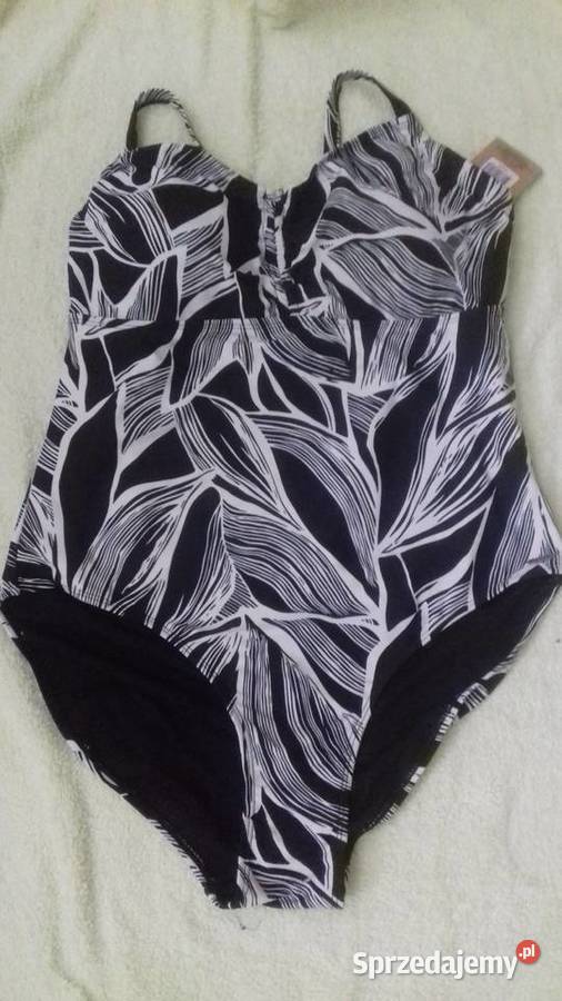 kostium kąpielowy damski jednoczęściowy r44 NOWY mazowieckie Warszawa