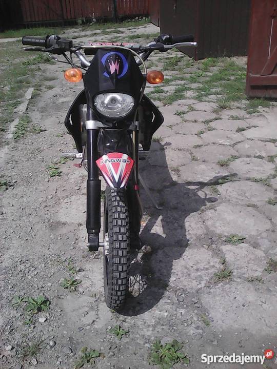 Cross Kingway Apollo 50 kupiony w polskim salonie Leżajsk