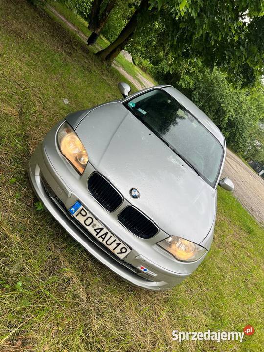 BMW seria 1