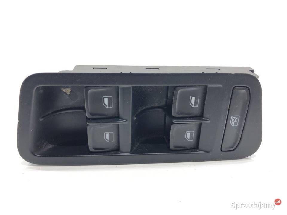 PRZEŁĄCZNIK SZYB VW GOLF VII 5G0959857B