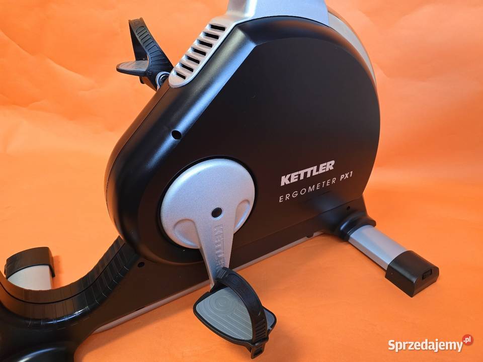 PIĘKNY KETTLER PX1 PORZĄDNY ROWER TRENINGOWY