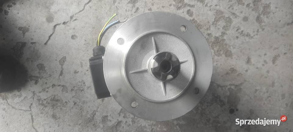 Silnik elektryczny 3 kW 1380 obr 1400 Łowicz sprzedam