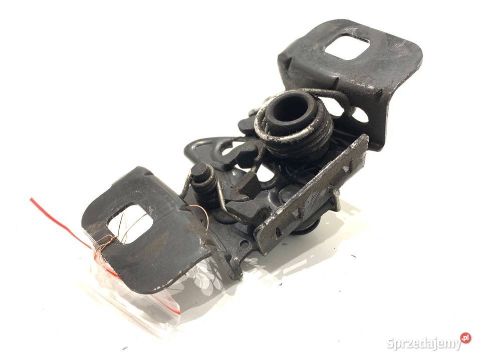 ZAMEK MASKI PRZÓD OPEL INSIGNIA A Kombi 0817