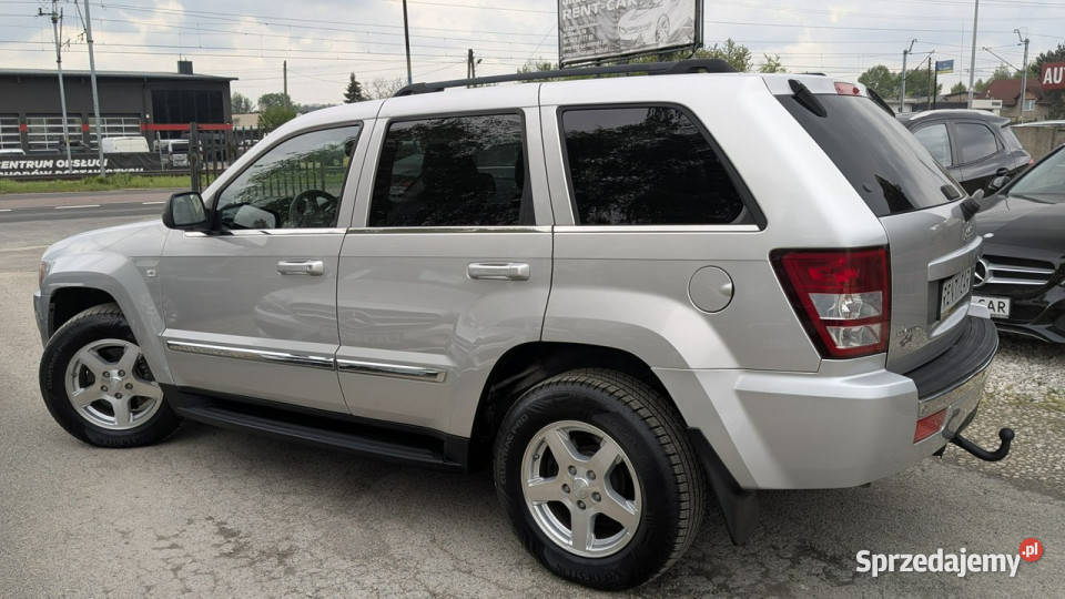Jeep Grand Cherokee Limited immobilizer Grand Cherokee
