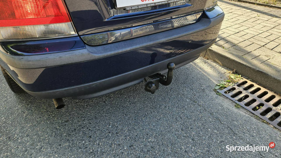 Volvo S60 zachodniopomorskie Szczecin