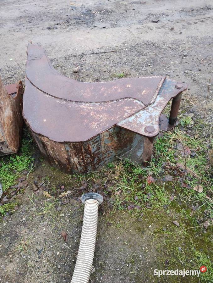 Łyżka do koparki 60 Koparki Zgierz