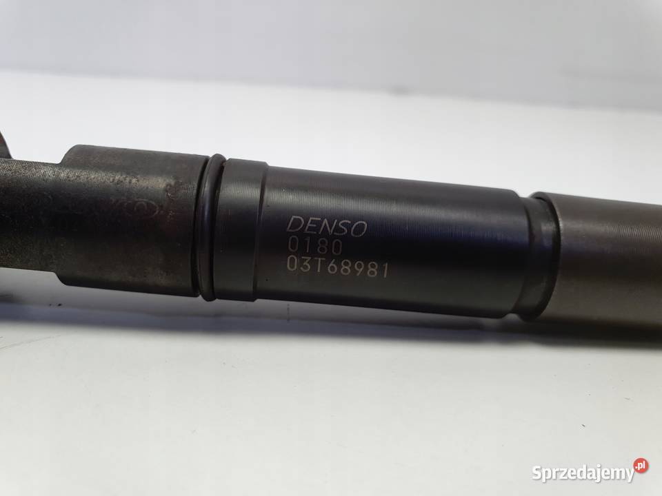 WTRYSKIWACZ Volvo V70 III XC70 II lift 20D D4 Chełm