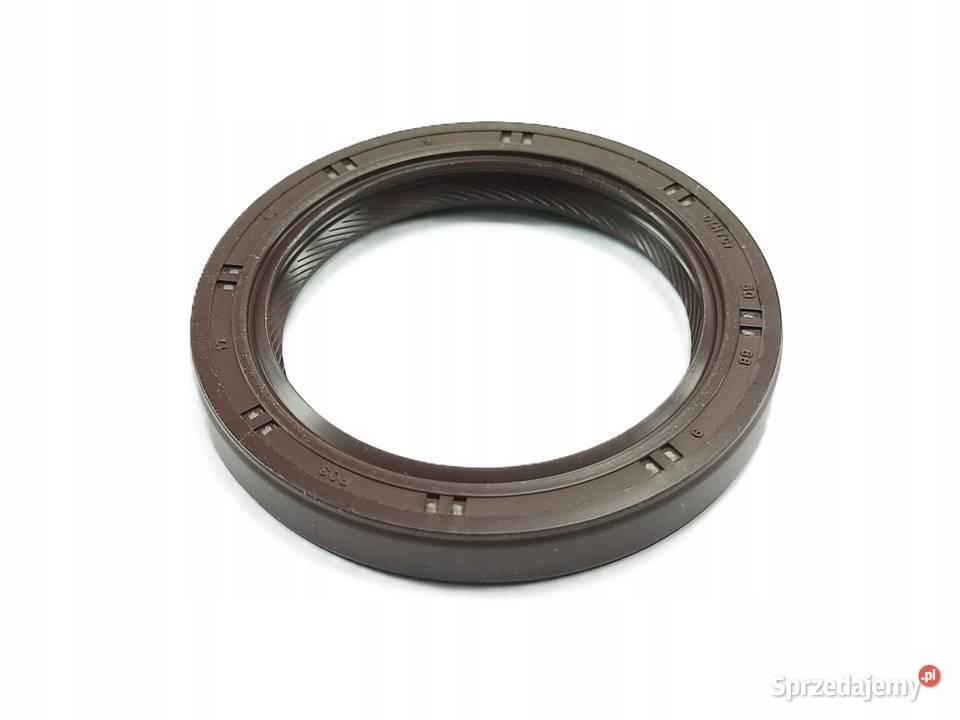 USZCZELNIACZ WAŁU KORBOWEGO KIA CARNIVAL III VQ lubelskie sprzedam