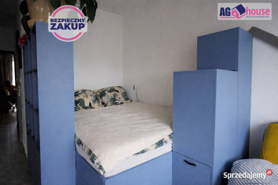 Mieszkanie do sprzedania Gdańsk Stanisława Dąbka