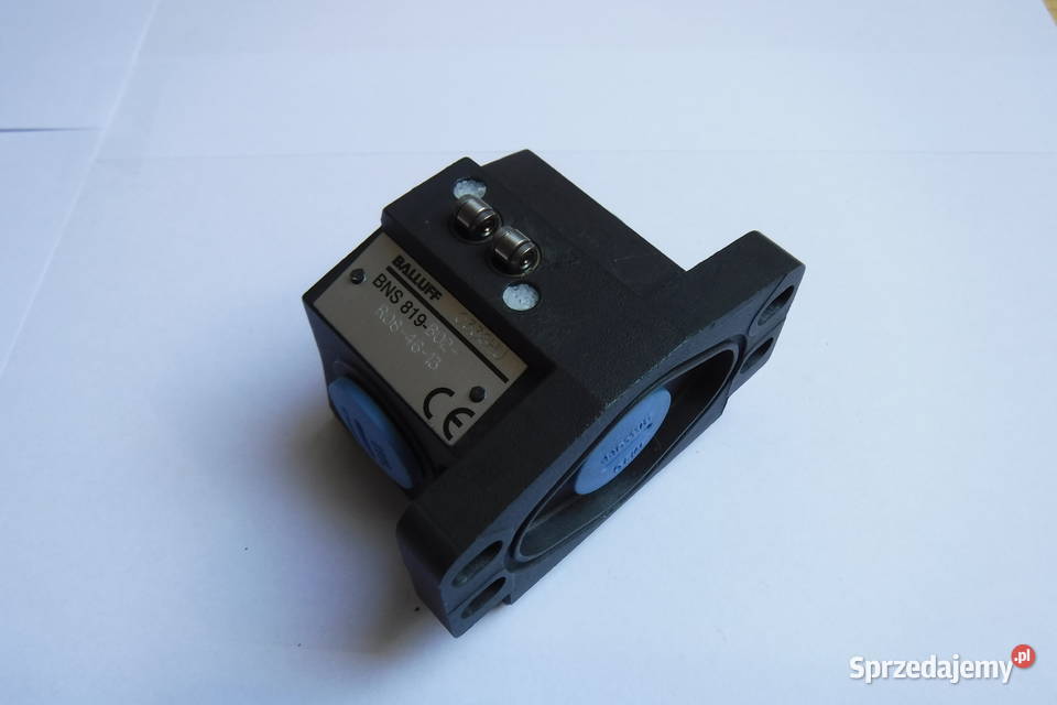 BNS 819B02R084613 BALLUFF Limit switch