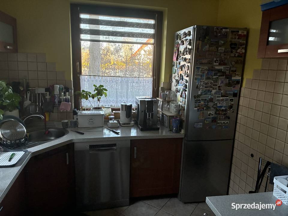 Sprzedam zabudowę kuchni z wyposażeniem 60cm Szadek