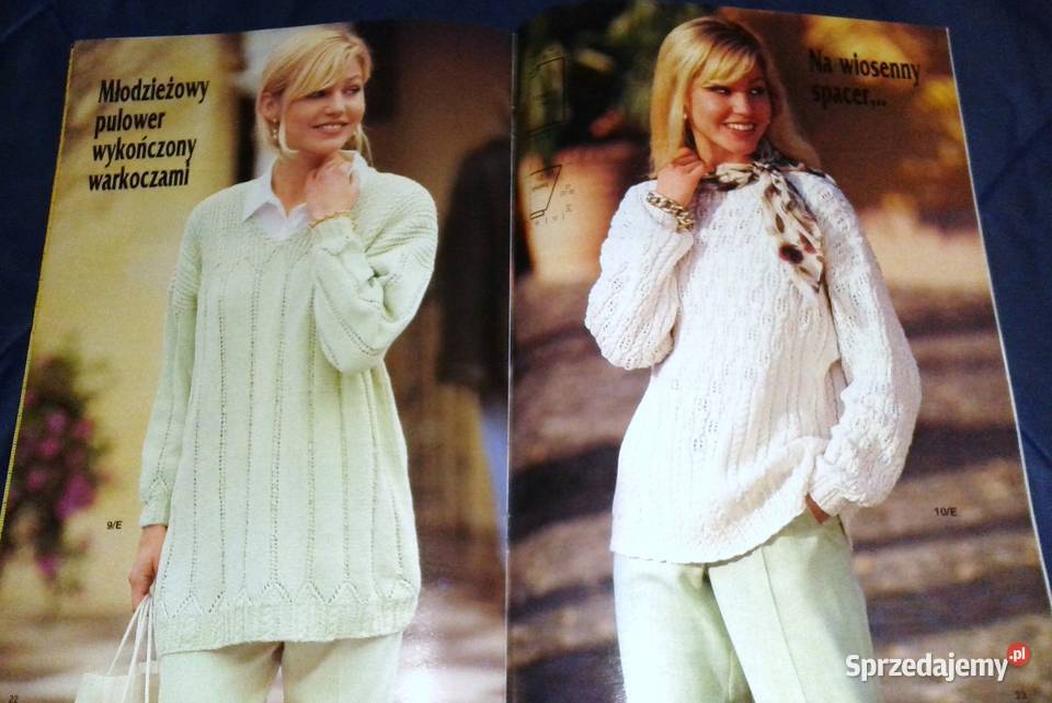 Mała Diana 4 1997 Pozostałe Chełm