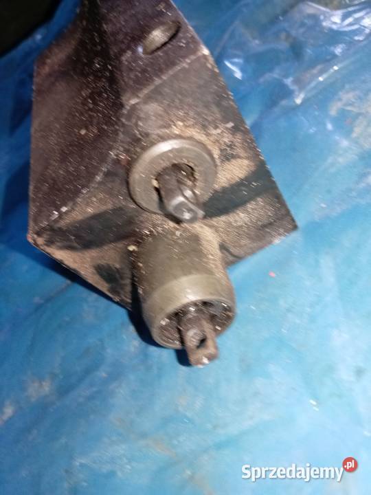 Rozdzielacz hydrauliczny C 360 355 4011 mazowieckie Piaseczno