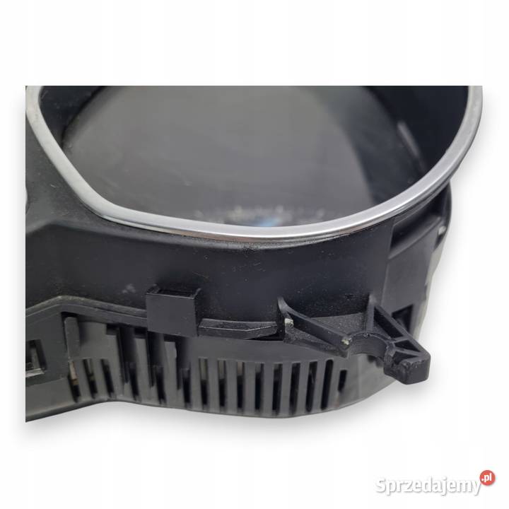 LICZNIK ZEGARY AM5T10849LG Ford C MK2 16 TDCI osobowe Wyposażenie wnętrza sprzedam