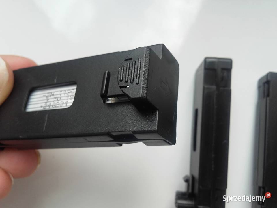 Akumulator drona E99pro E88pro nowy 1800mAh w kujawsko-pomorskie Bydgoszcz