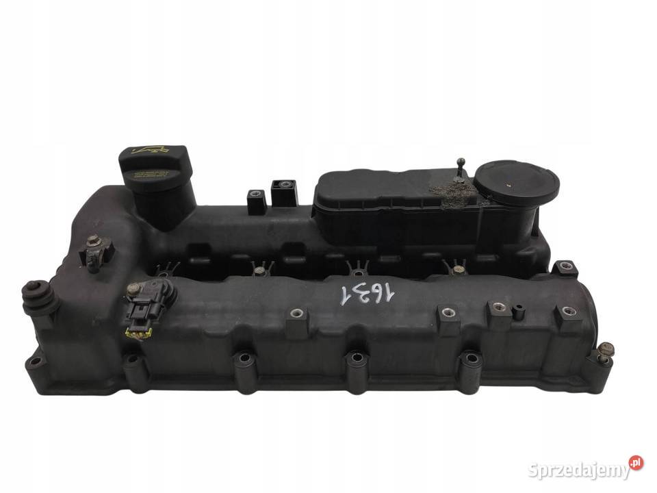 POKRYWA ZAWORÓW 224102F000 20 CRDI Hyundai ix35 świętokrzyskie