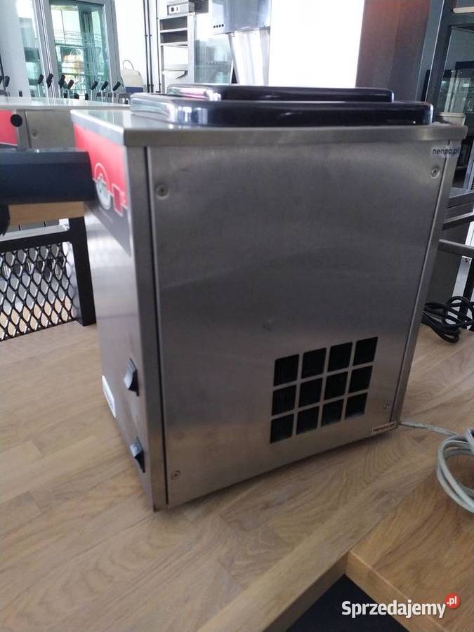 Automat do bitej śmietany STAR 2 CRM TELME mazowieckie Kazuń Polski