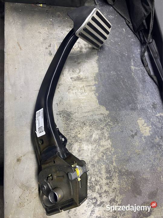 VOLVO XC90 PEDAŁ HAMULCA PIROTECHNICZNY 31682024 Człuchów