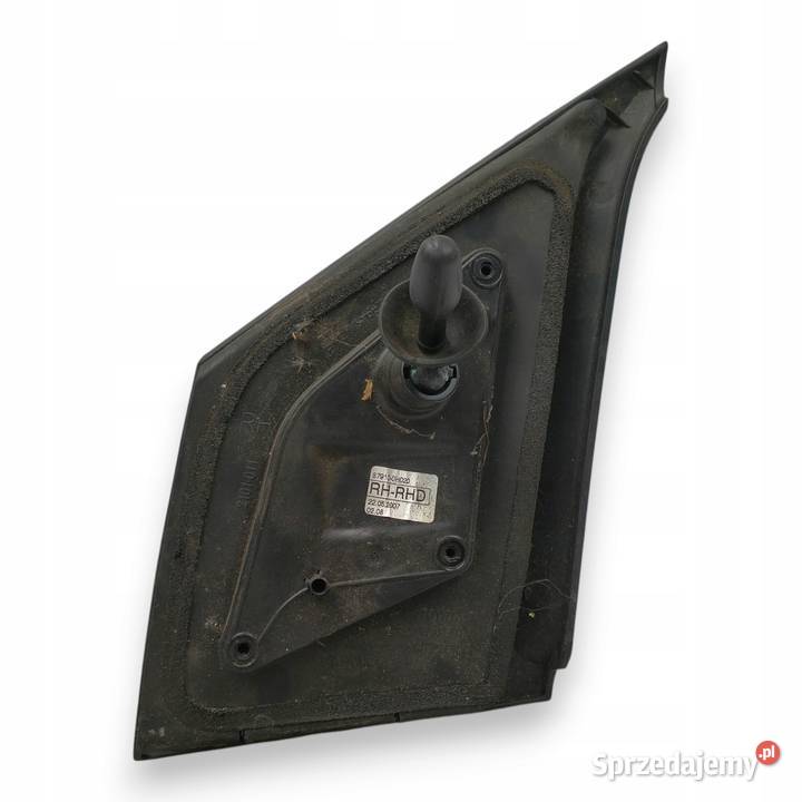 LUSTERKO PRAWE Citroen C1 20052014 manualne