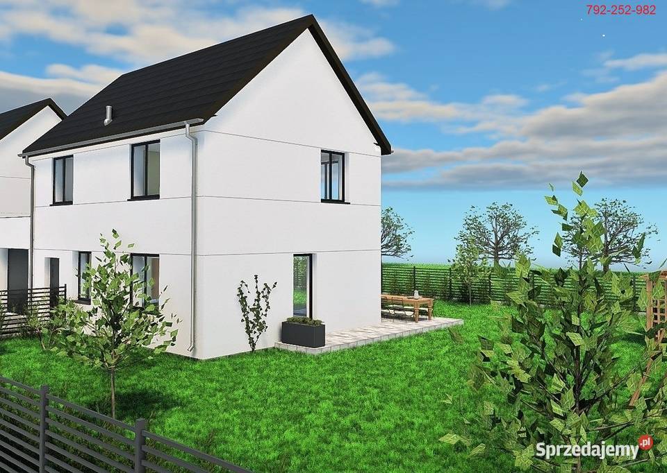 Sprzedam dom w lokalizacji świetna inwestycja Głogów sprzedam