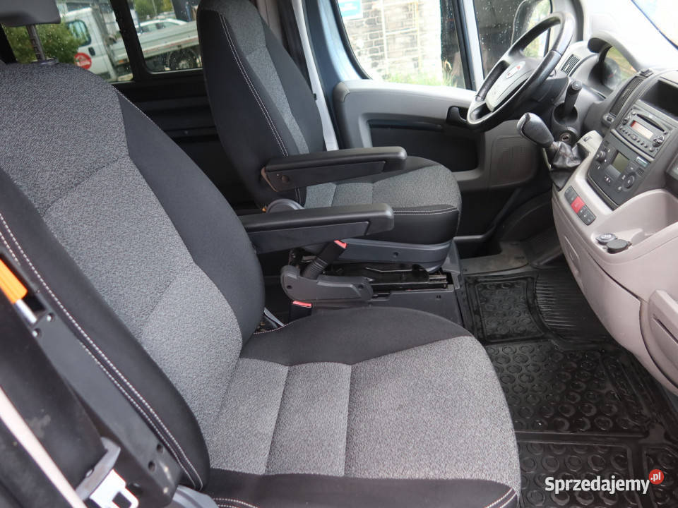 Fiat Ducato 30 MultiJet sprzedam