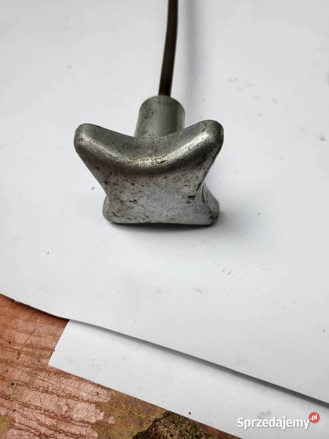 amortyzator skrętu awo simson sport tourist