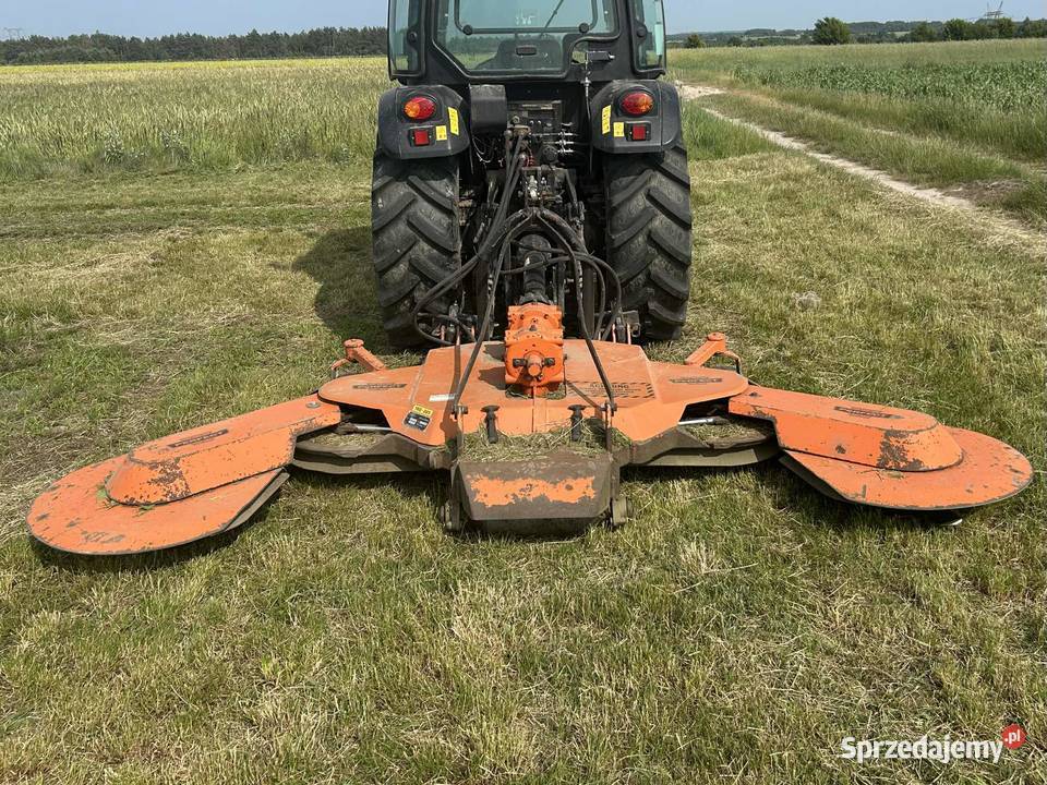 Kosiarka sadownicza Perfect DR285 180285 Przyłęk