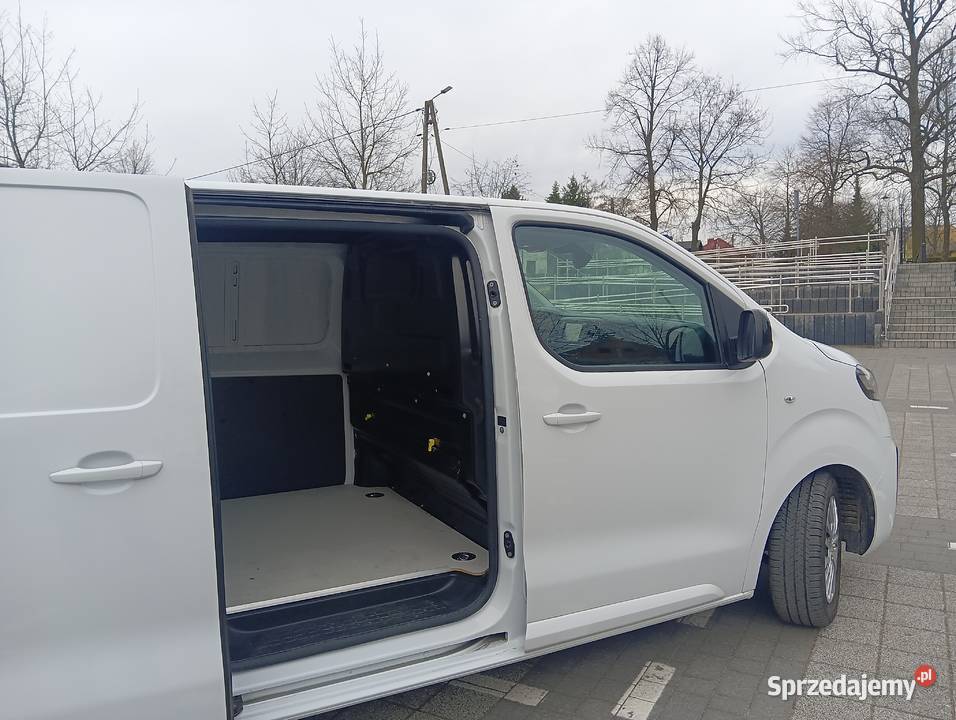 Sprzedam Opla Vivaro Karolinów