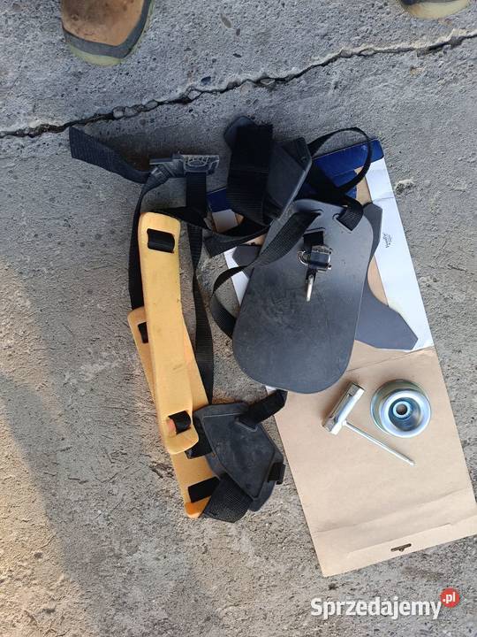 Kosa spalinowa Husqvarna 543 RS Stalowa Wola