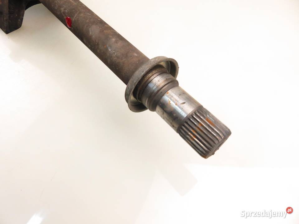 PÓŁOŚ PRAWA PRZEDNIA HONDA CIVIC VIII 22 CTDi sprzedam