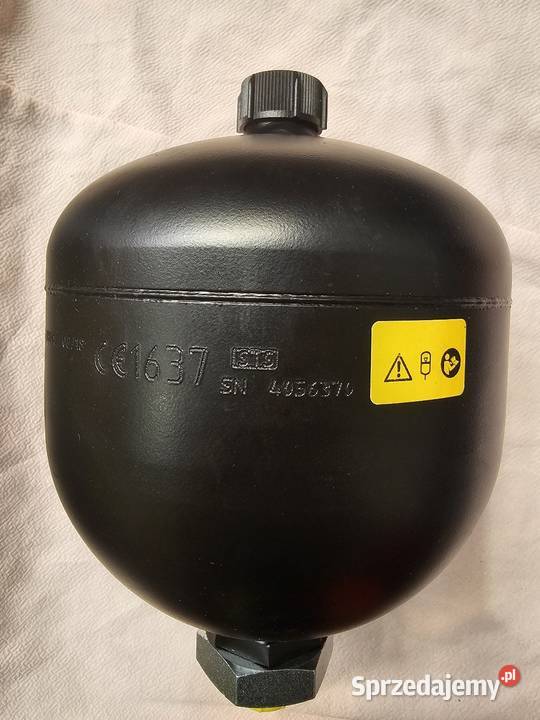 Akumulator hydrauliczny hydac 2L Czersk