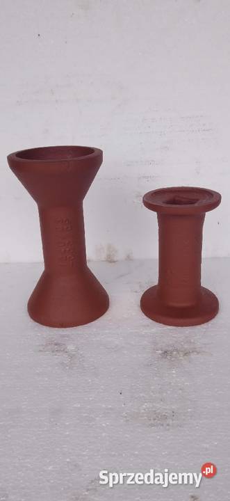 Tulejki dystansowe do brony talerzowej mała duza Jasieniec