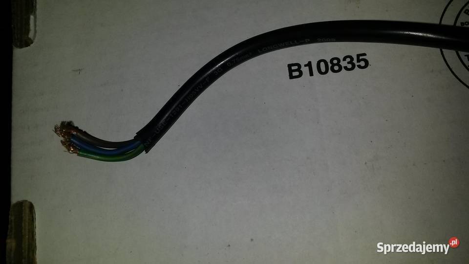 Kamera przemysłowa SAMSUNG SHC735P Poznań
