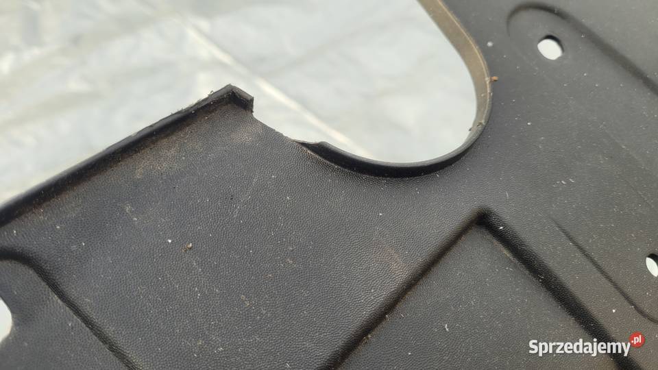 WZMOCNIENIE ATRAPY GRILL RENAULT MEGANE III LIFT śląskie Ruda Śląska