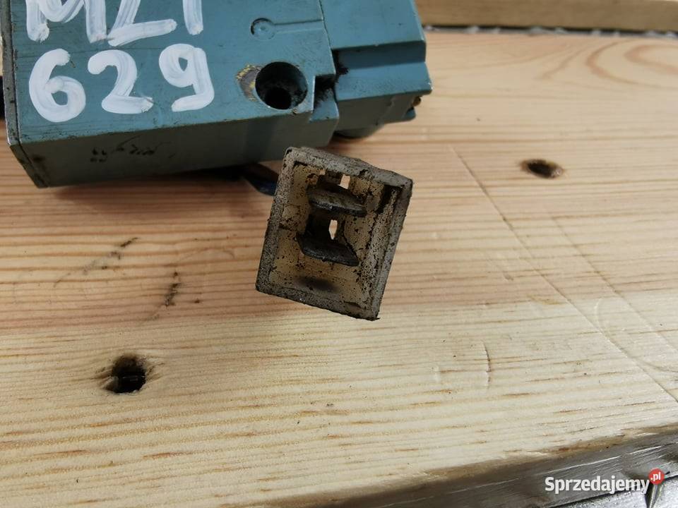 Manitou MLT 629 Krańców ka ramienia wielkopolskie Wilkowo