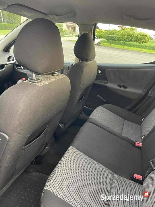 Peugeot 207 Lift 2011 16 HDi 181 Jasło