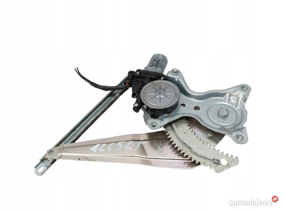 MECHANIZM SZYBY LEWY TYŁ 5713A324 Mitsubishi sprzedam
