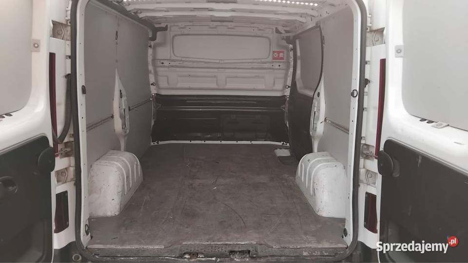 Fiat Talento 20 EcoJet 120 2021r FVAT gniazdo SD Iwonicz
