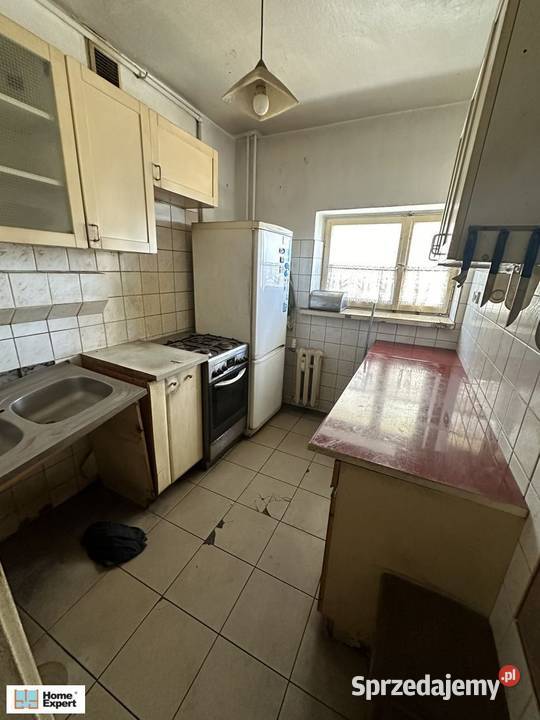 3pok 46met Placu Jana Pawła II BALKON Wrocław parter dolnośląskie