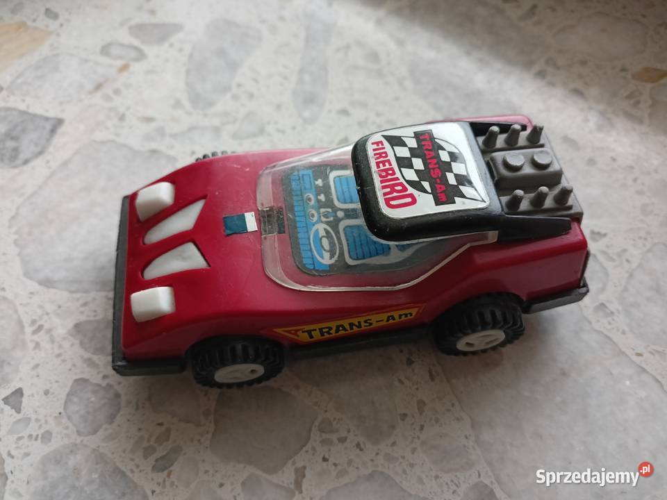 Zabawka PRL Rzeszów