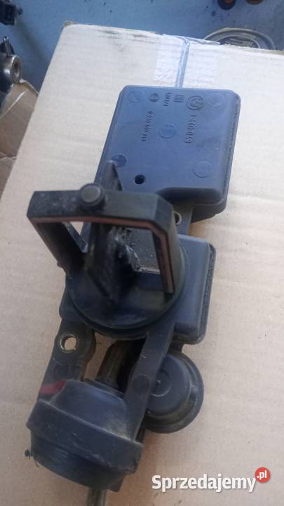 BMW E46 E39 Zawór Disa m54 325 523 525 kolektor sprzedam