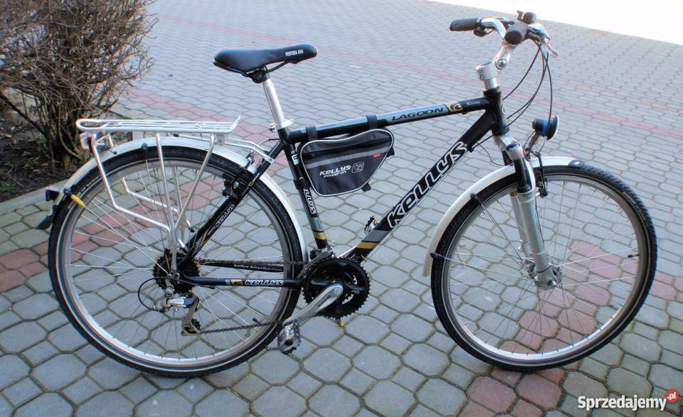 Kellys Lagoon małopolskie Tarnów