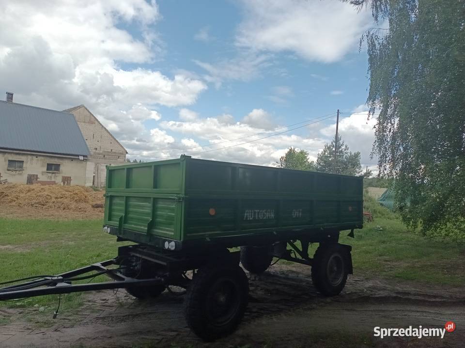 Sanok Autosan d46 d47