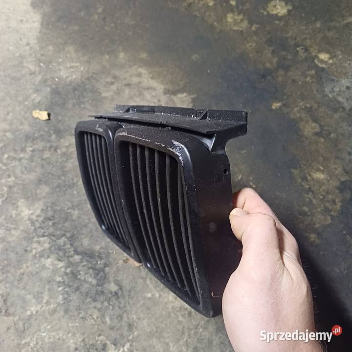 Gril bmw e30 Olechów Stary